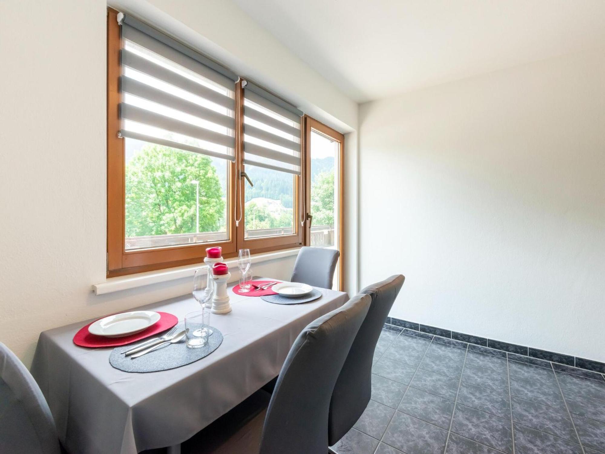 Property In Кирхбихль Экстерьер фото