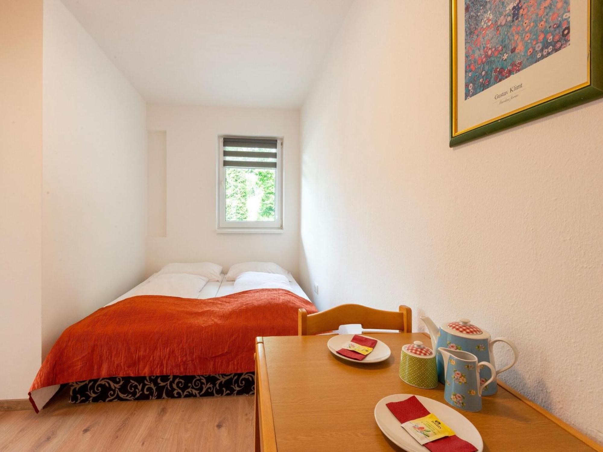 Property In Кирхбихль Экстерьер фото