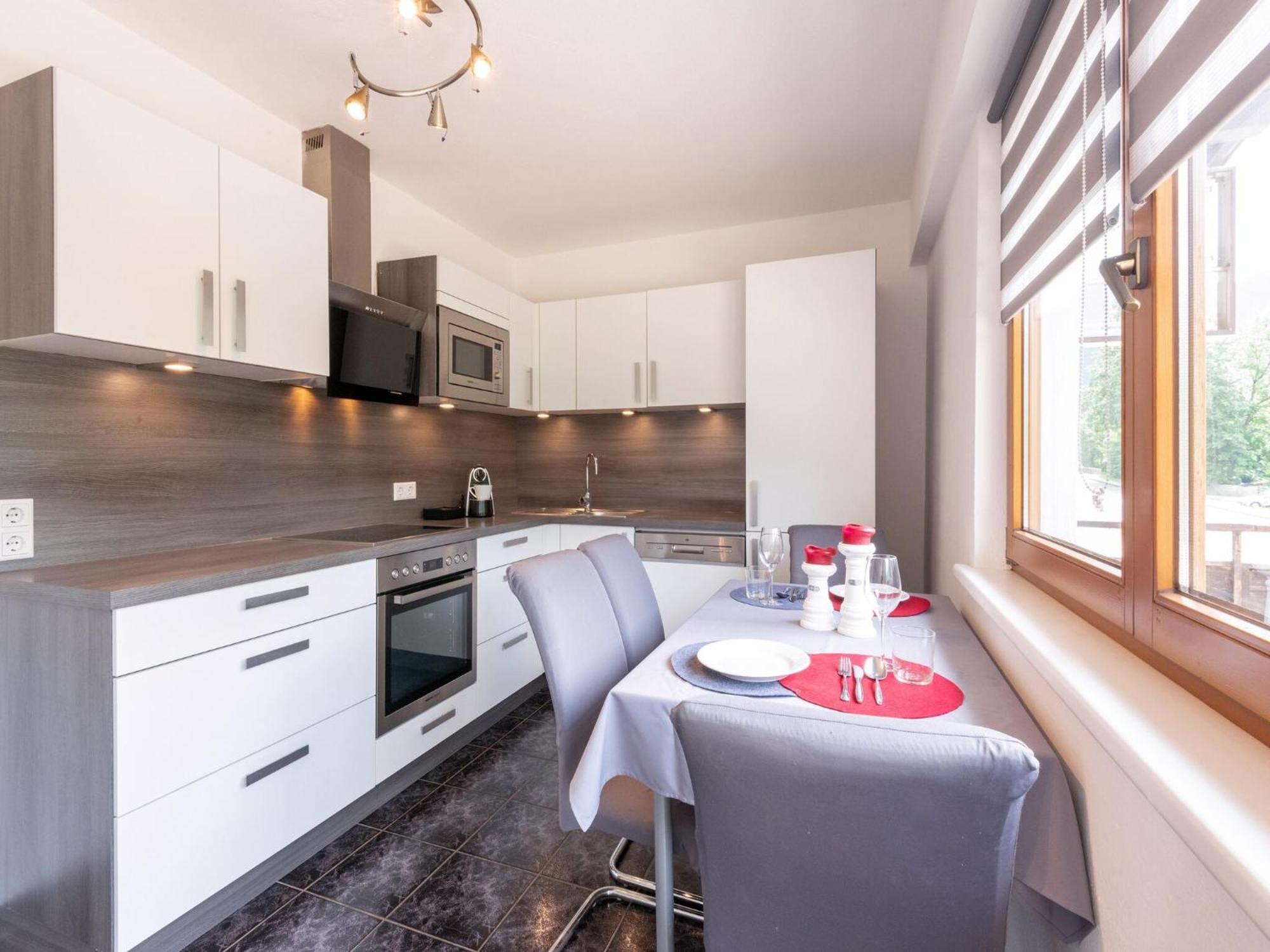 Property In Кирхбихль Экстерьер фото