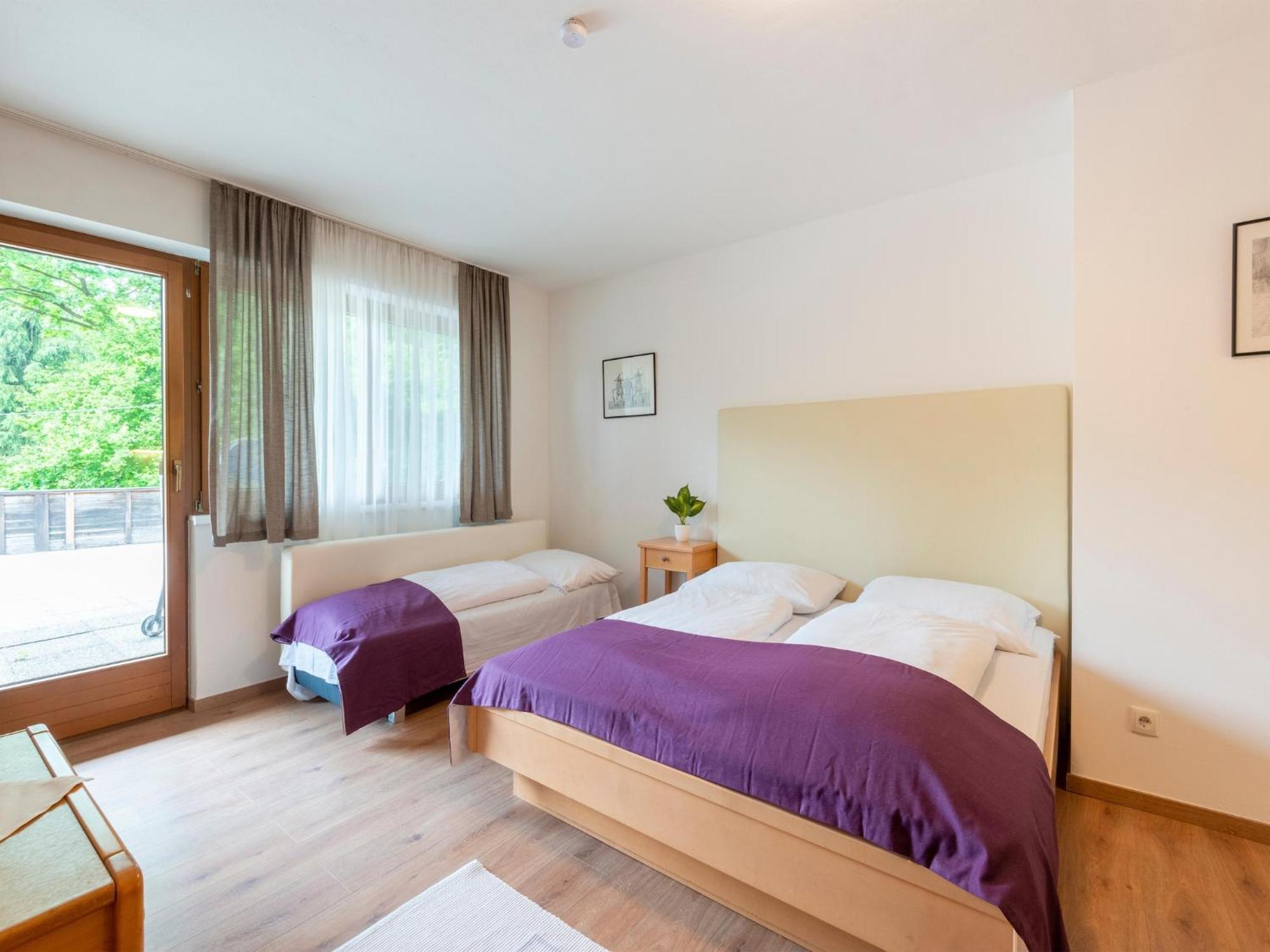 Property In Кирхбихль Экстерьер фото