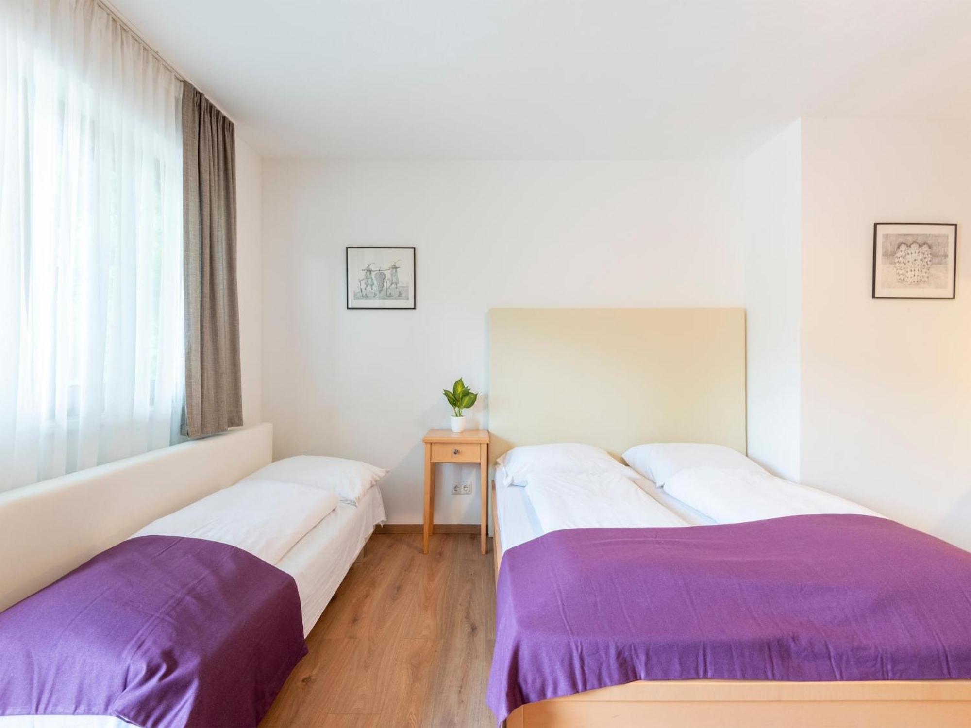 Property In Кирхбихль Экстерьер фото
