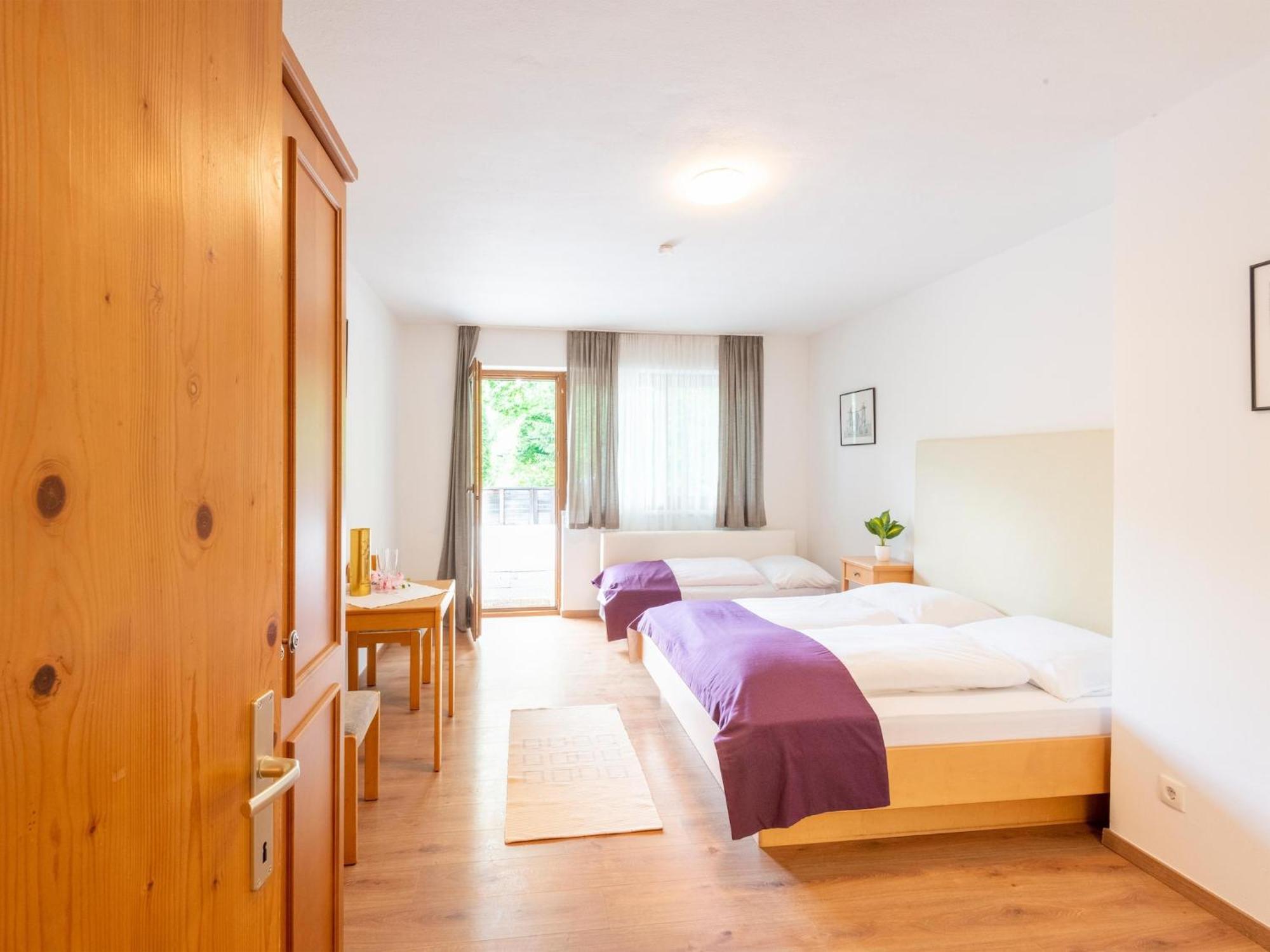 Property In Кирхбихль Экстерьер фото