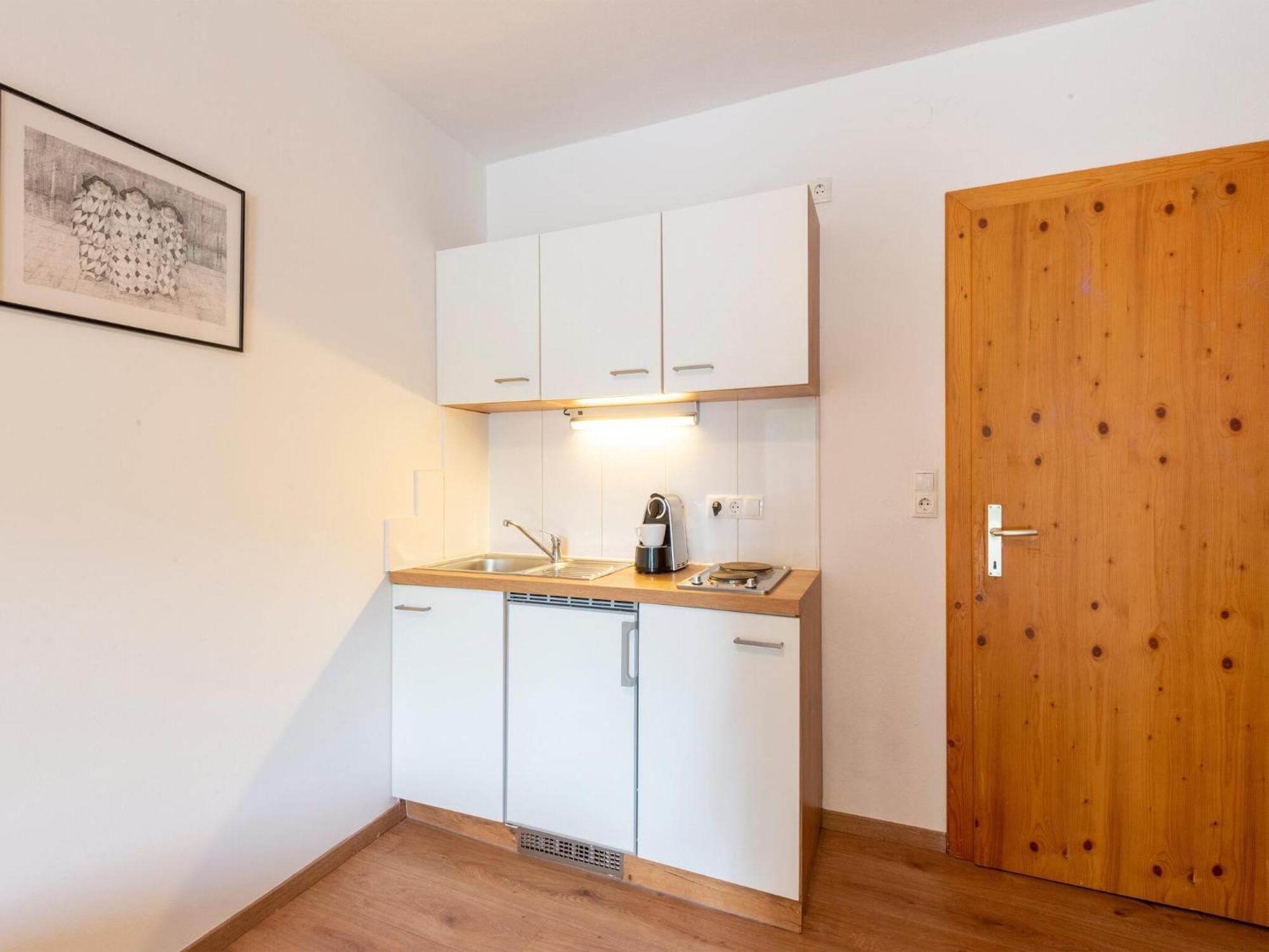 Property In Кирхбихль Экстерьер фото