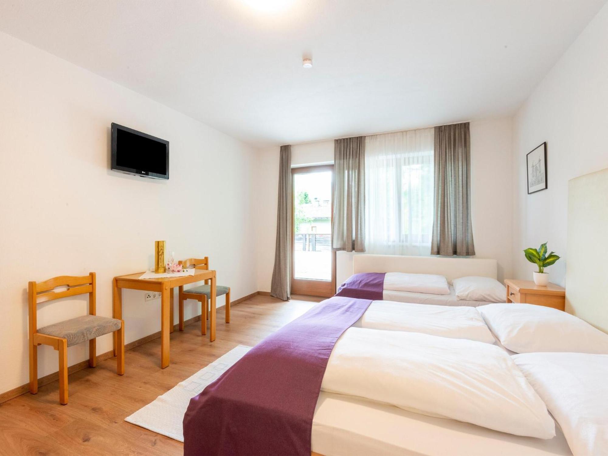 Property In Кирхбихль Экстерьер фото