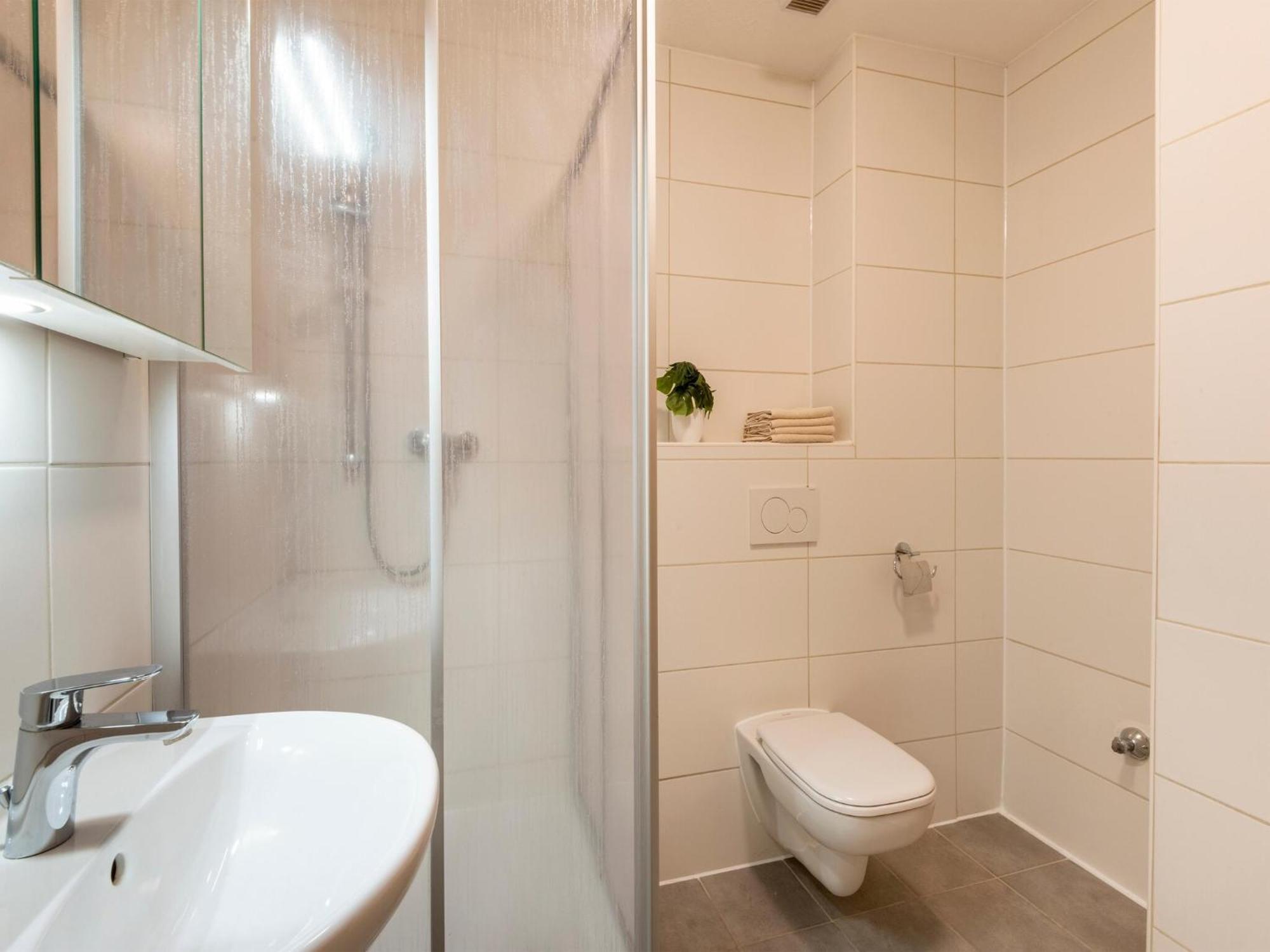 Property In Кирхбихль Экстерьер фото